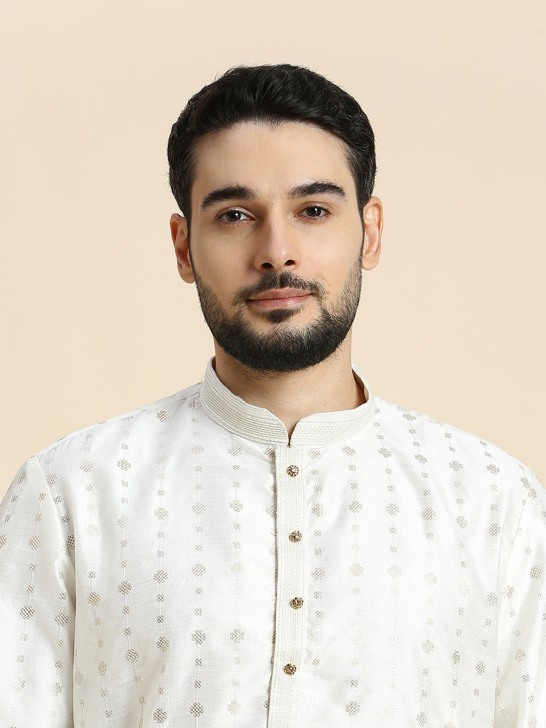 Mens Kurta Set - Roop Darshan