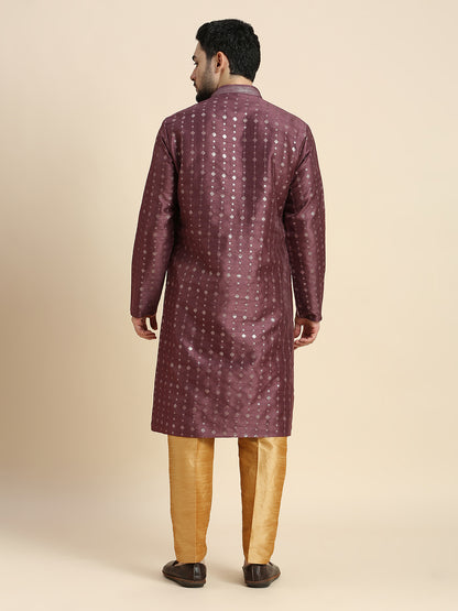 Mens Kurta Set