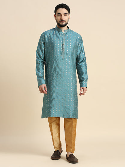 Mens Kurta Set