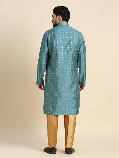 Mens Kurta Set
