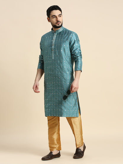 Mens Kurta Set