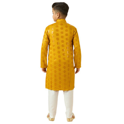 Boys Kurta Set