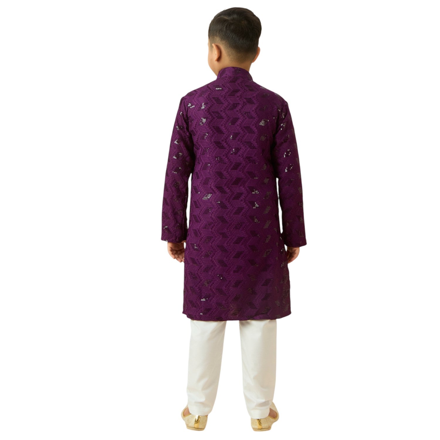 Boys Kurta Set - Roop Darshan