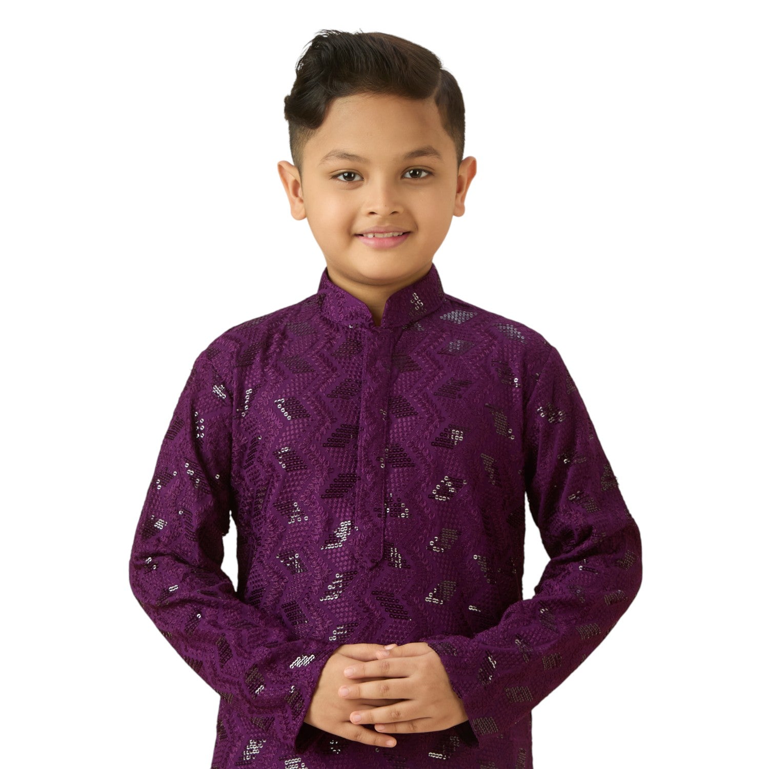 Boys Kurta Set - Roop Darshan