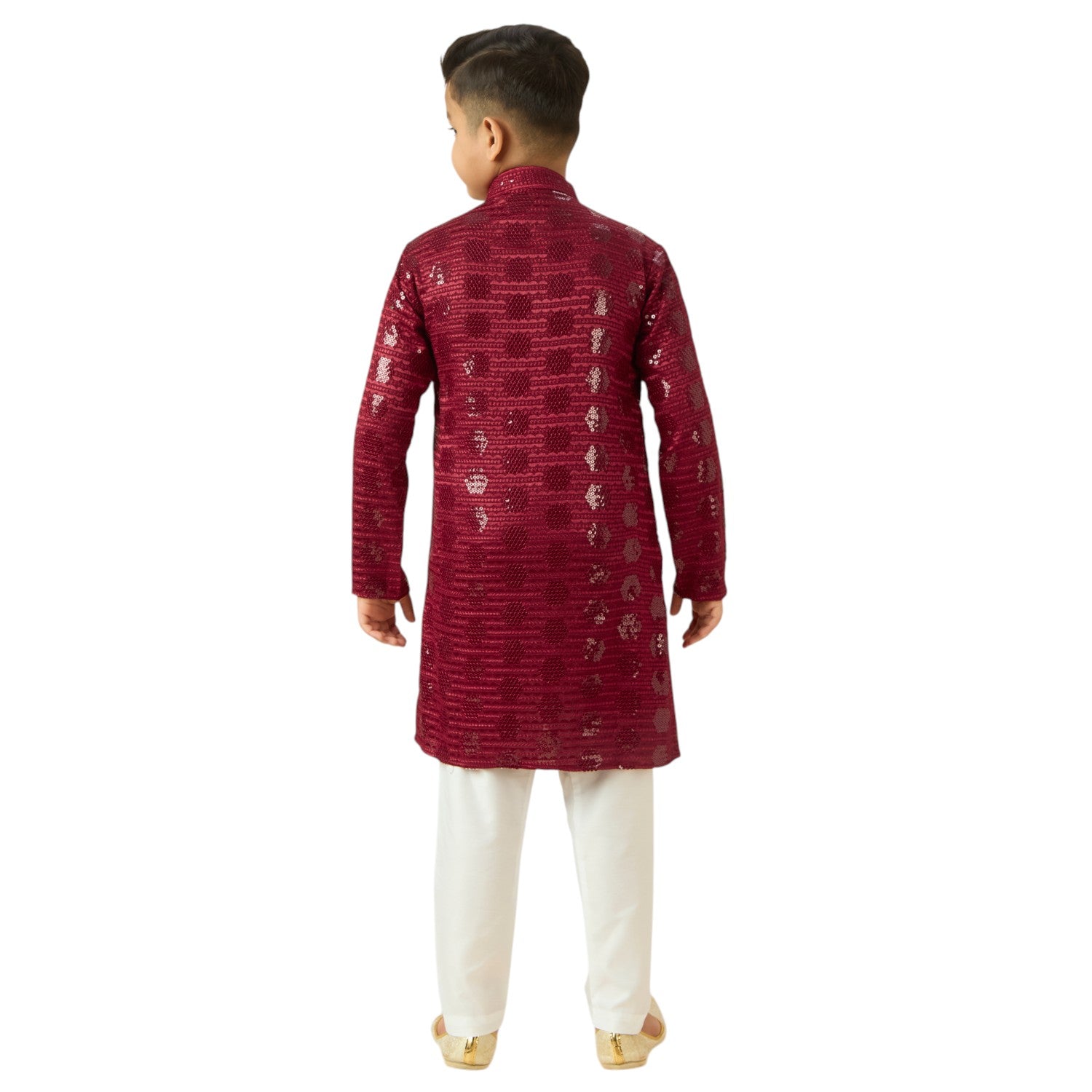 Boys Kurta Set - Roop Darshan