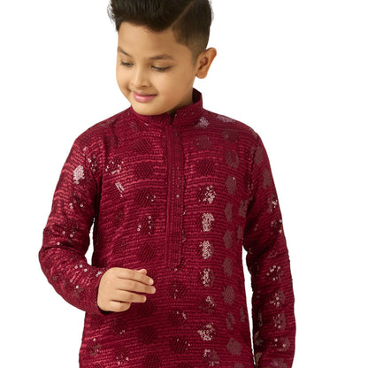 Boys Kurta Set
