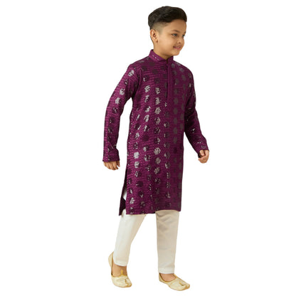 Boys Kurta Set