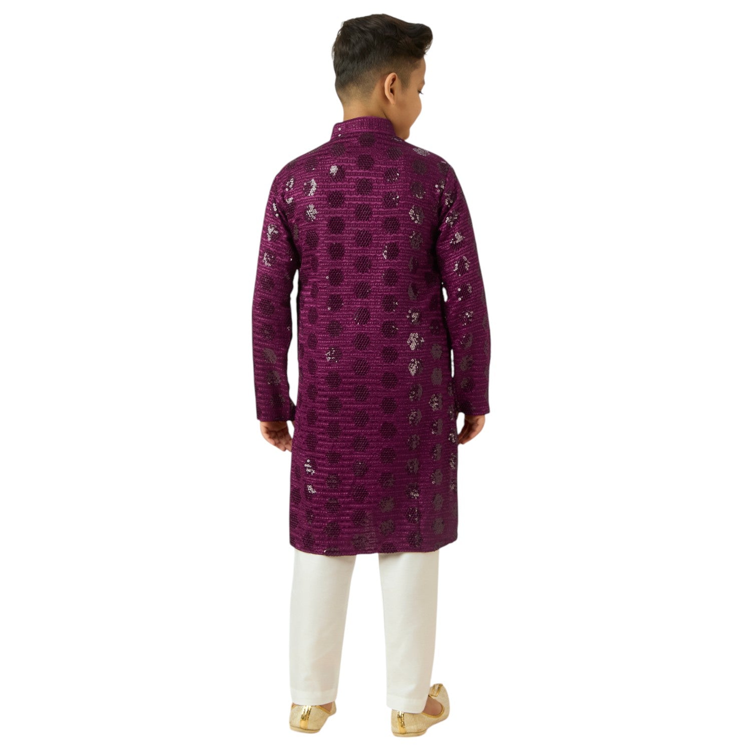 Boys Kurta Set - Roop Darshan