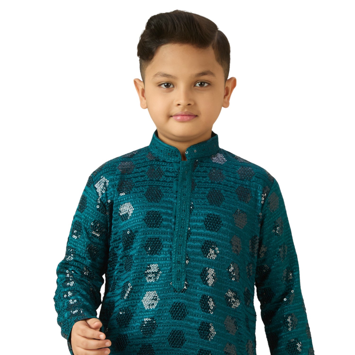 Boys Kurta Set - Roop Darshan