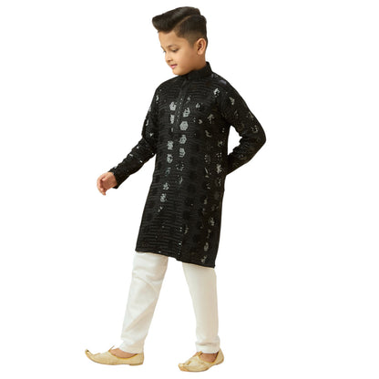 Boys Kurta Set