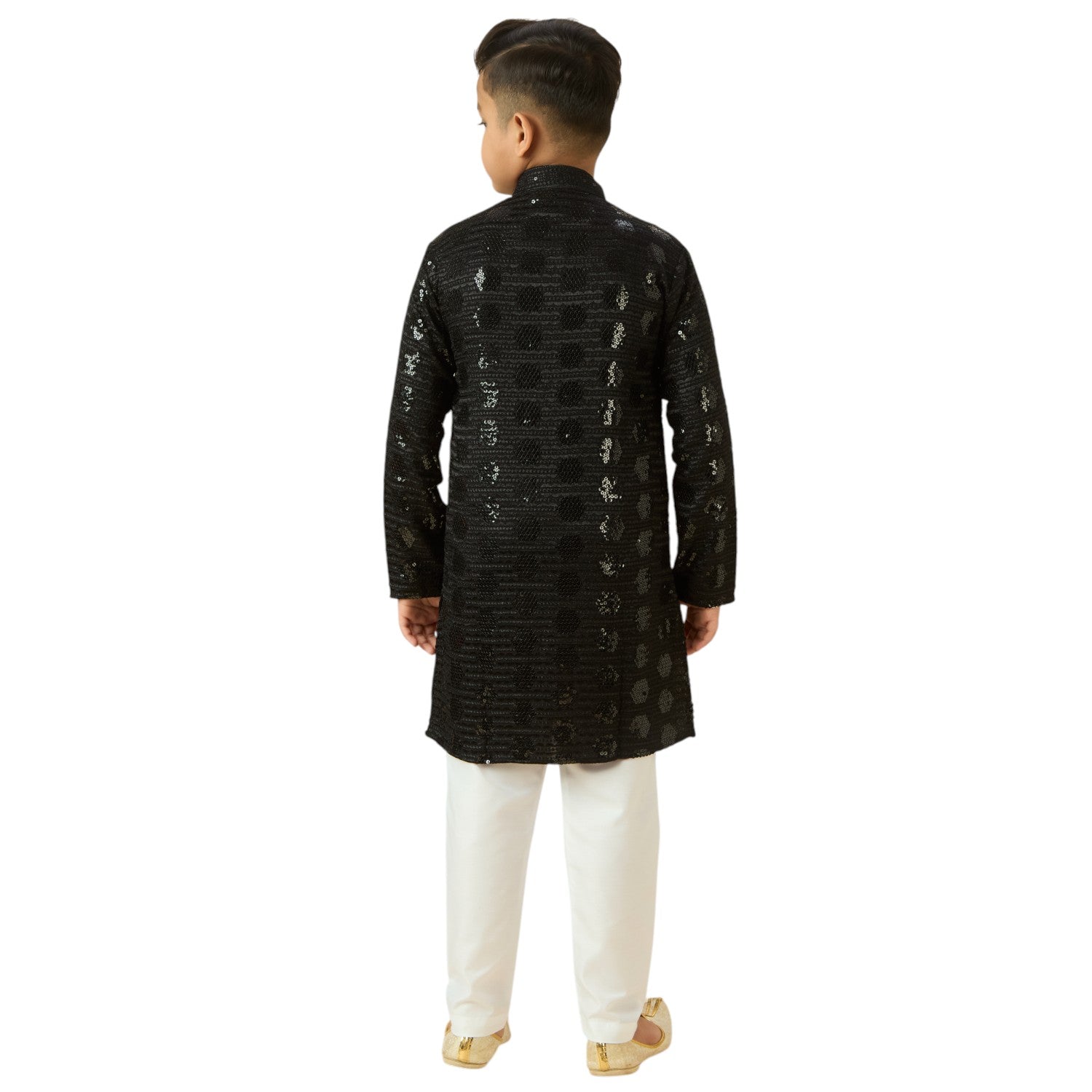 Boys Kurta Set - Roop Darshan