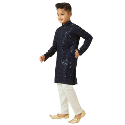 Boys Kurta Set