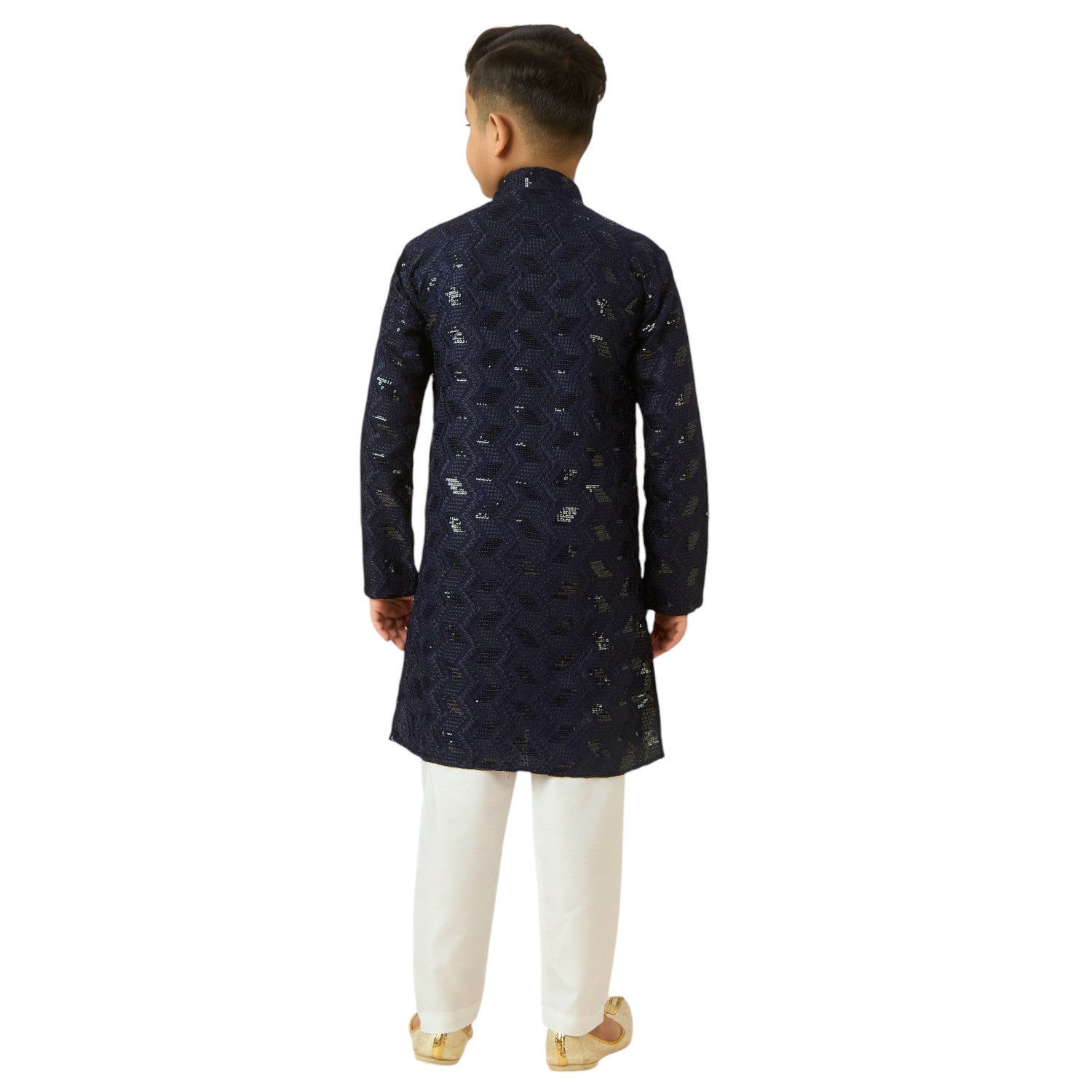 Boys Kurta Set - Roop Darshan