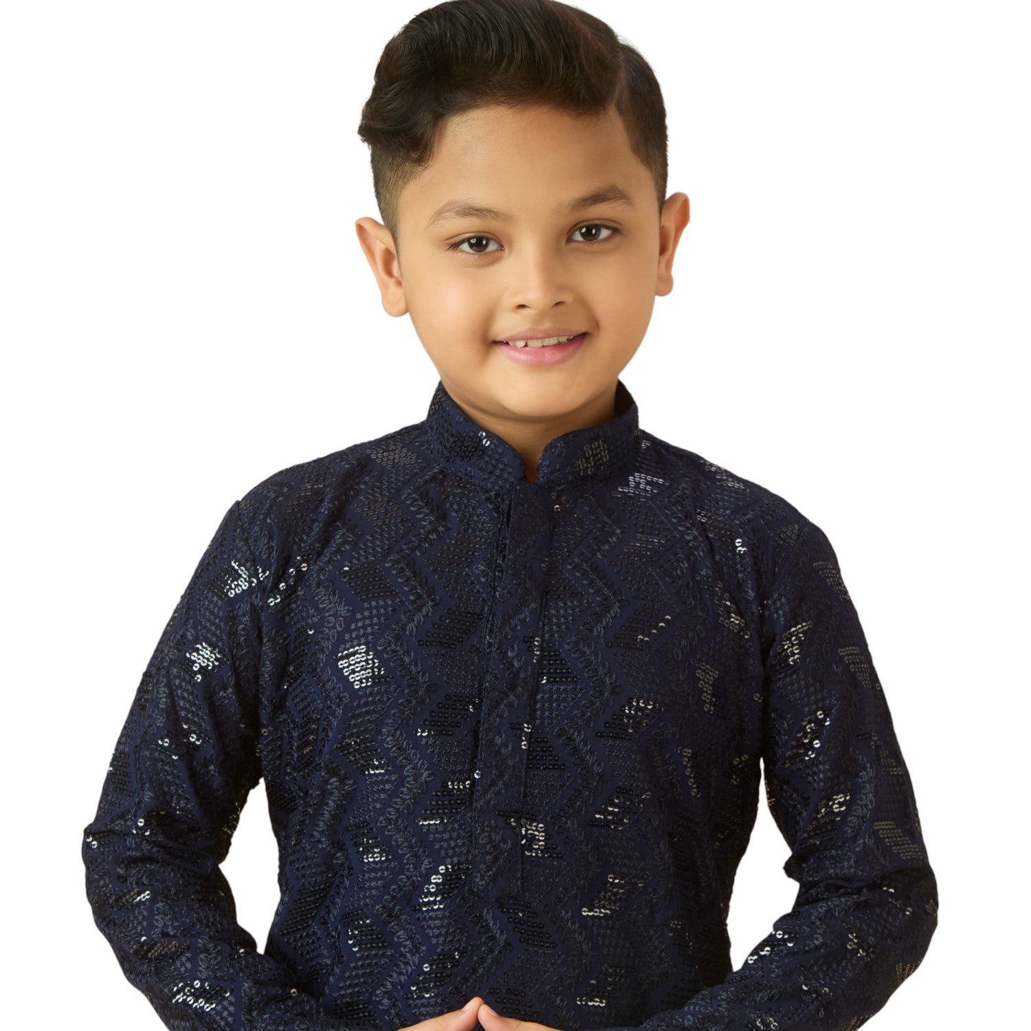 Boys Kurta Set - Roop Darshan