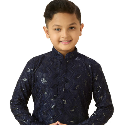 Boys Kurta Set