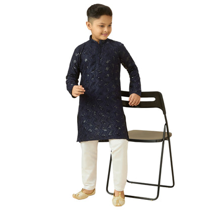 Boys Kurta Set