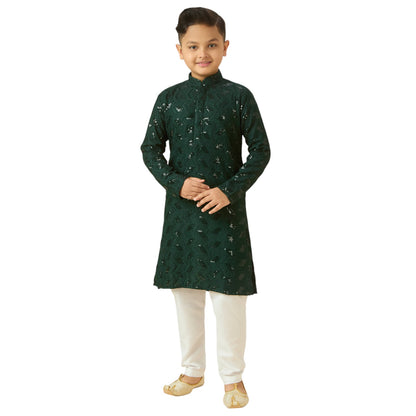 Boys Kurta Set