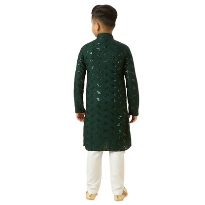 Boys Kurta Set