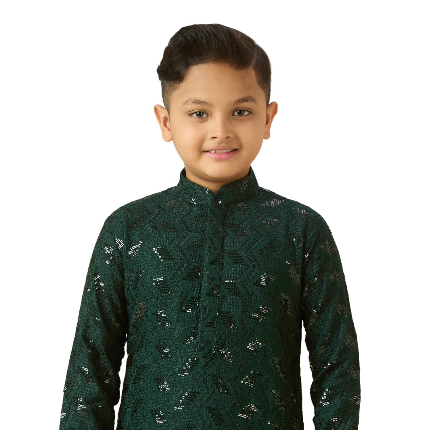 Boys Kurta Set - Roop Darshan