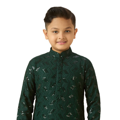 Boys Kurta Set