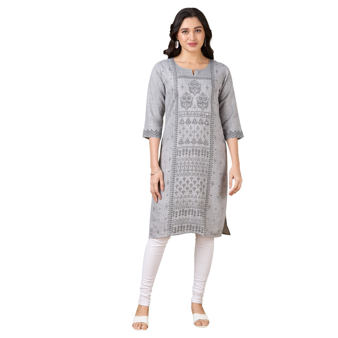 Vanya Kurti - Roop Darshan