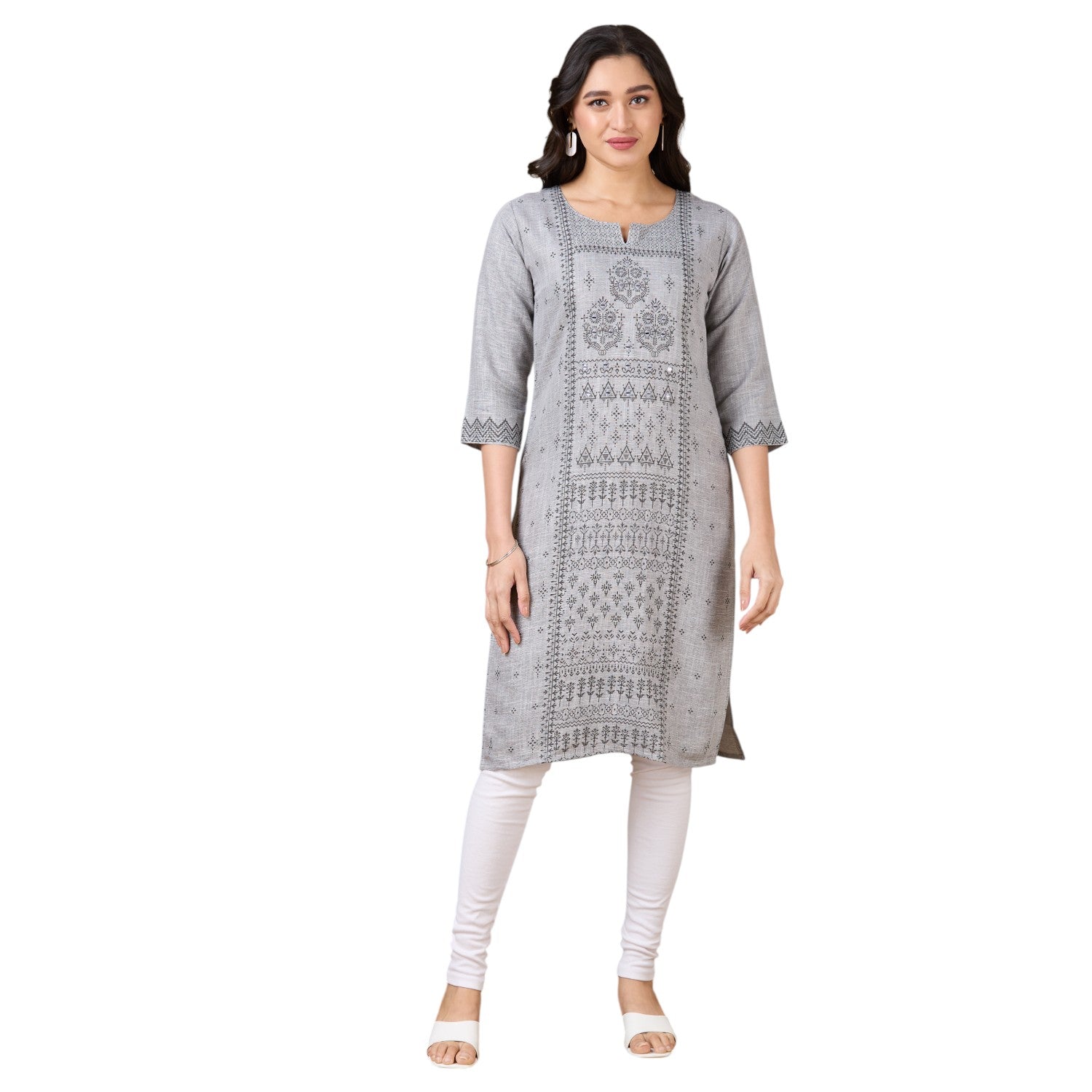 Vanya Kurti - Roop Darshan
