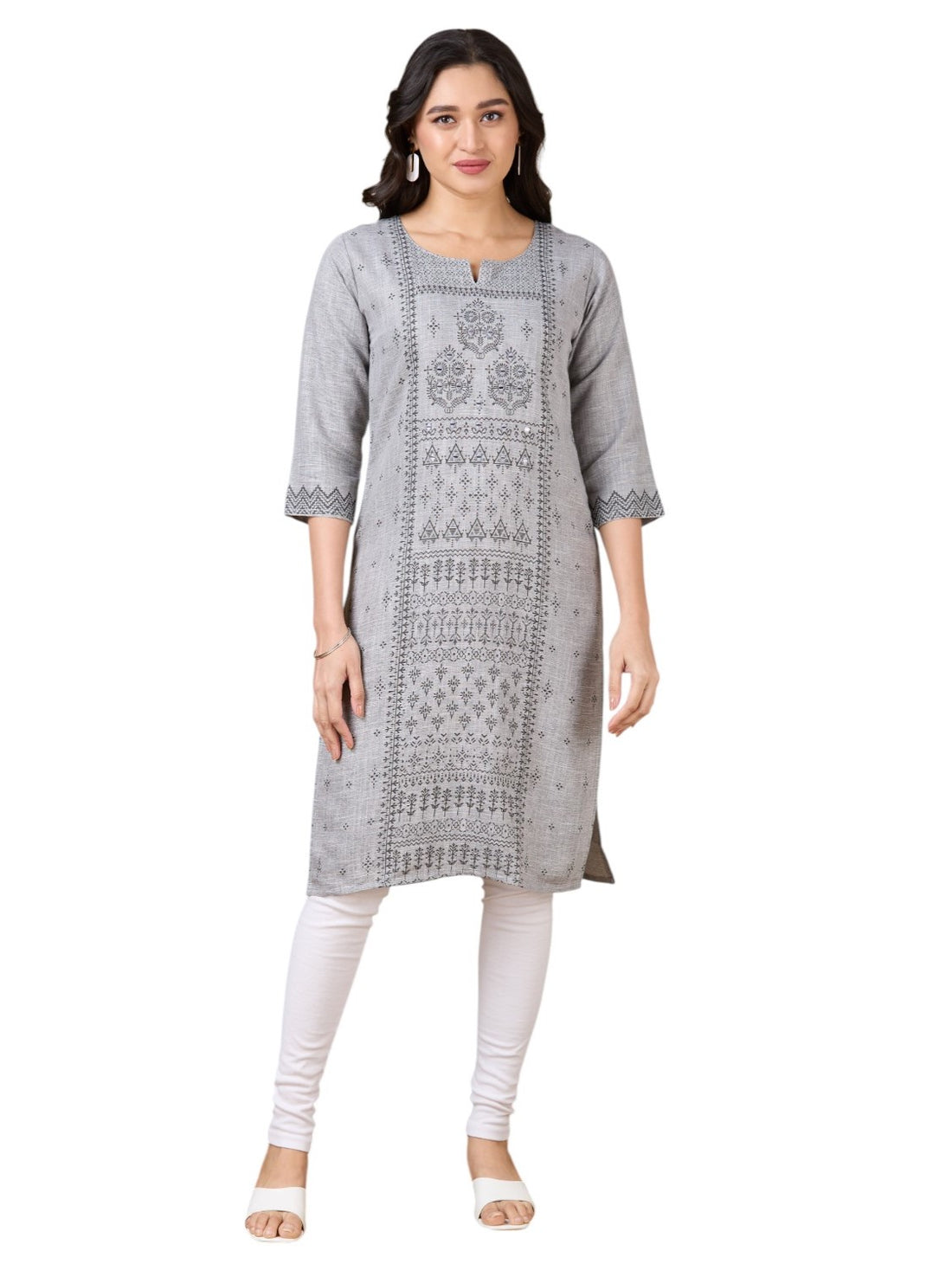 Vanya Kurti - Roop Darshan