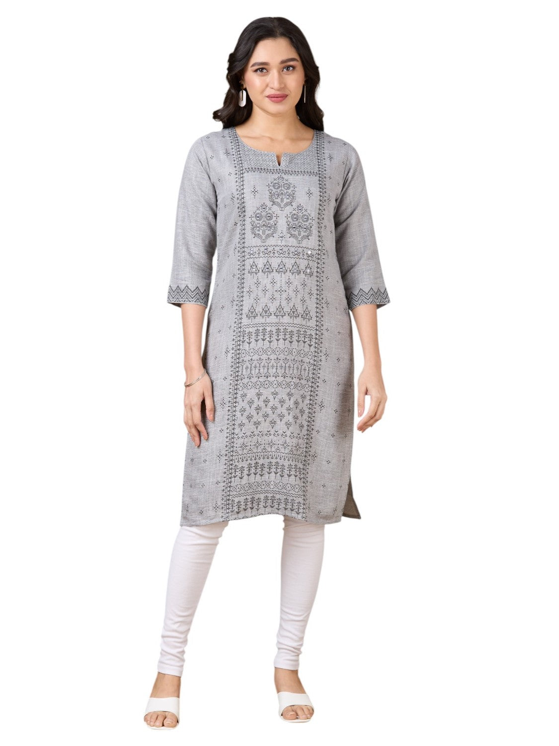 Vanya Kurti - Roop Darshan