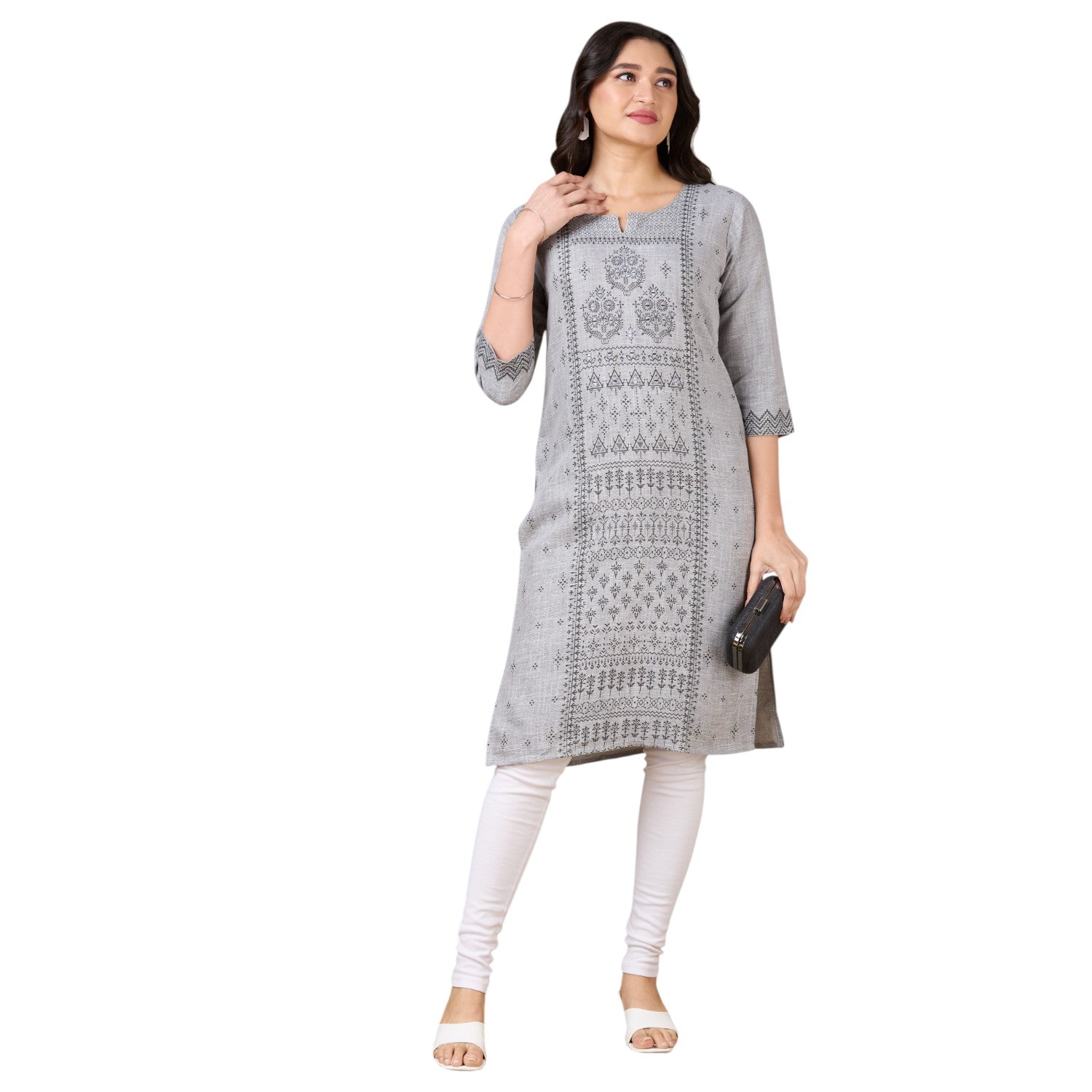 Vanya Kurti - Roop Darshan