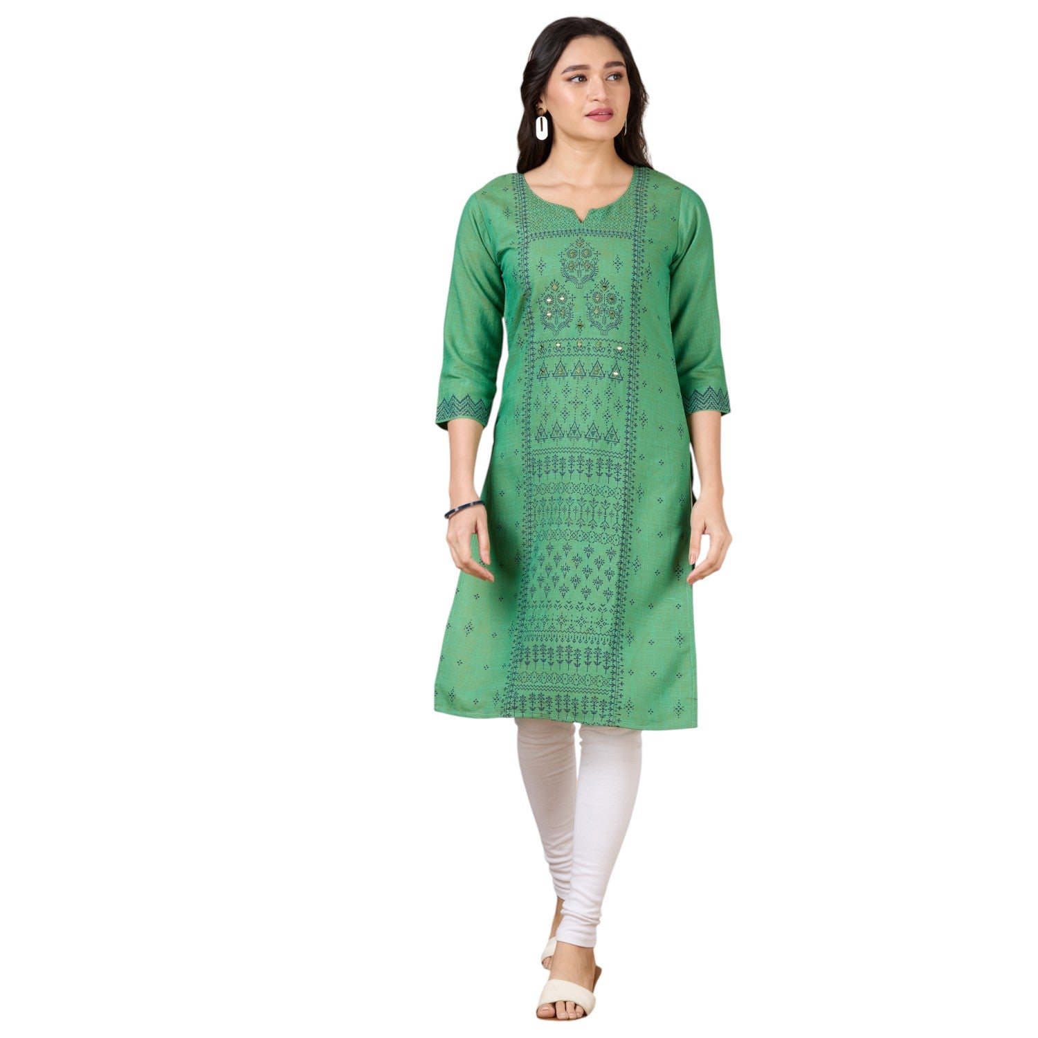 Vanya Kurti - Roop Darshan