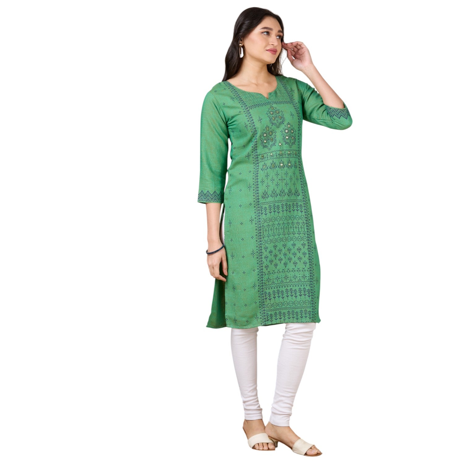 Vanya Kurti - Roop Darshan