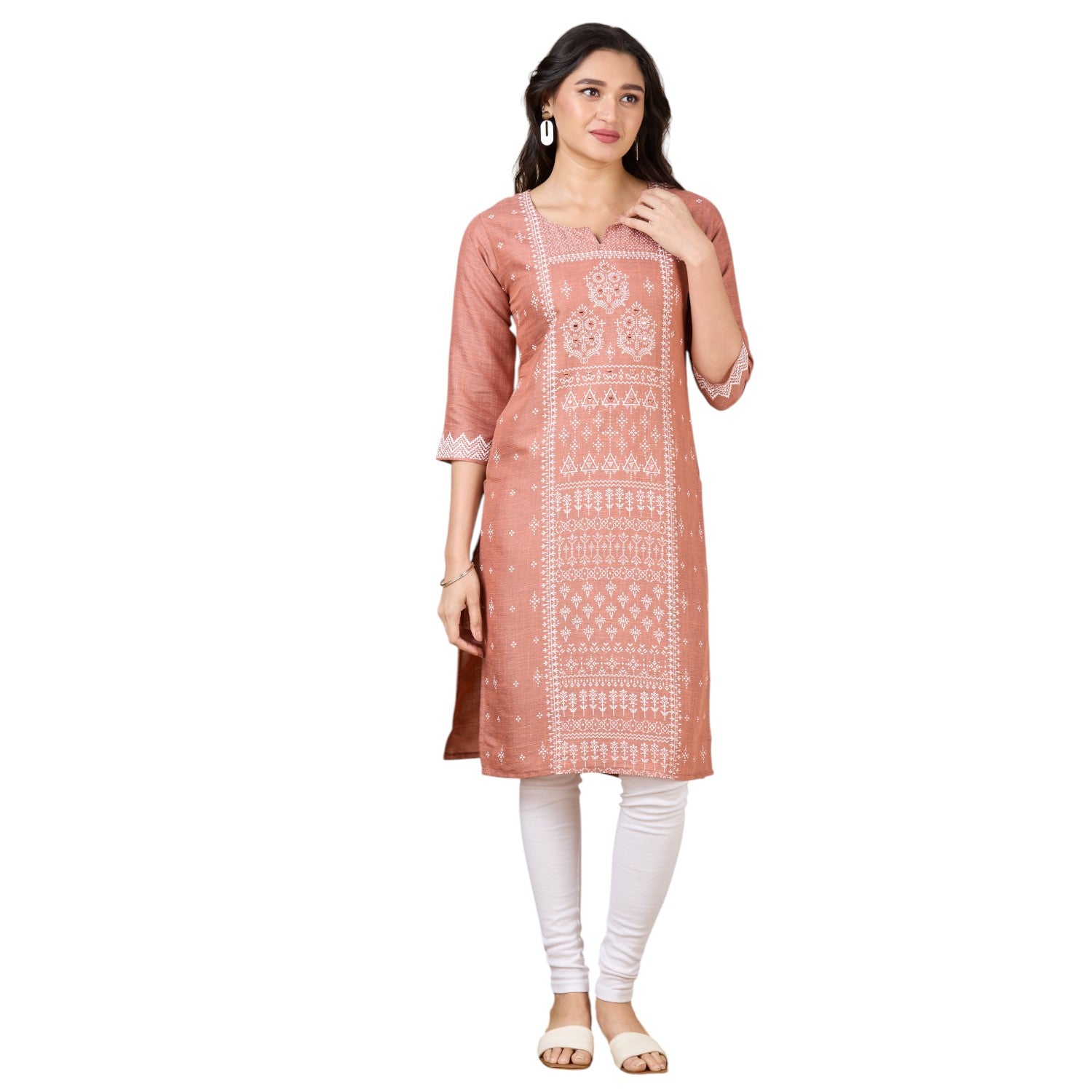 Vanya Kurti - Roop Darshan