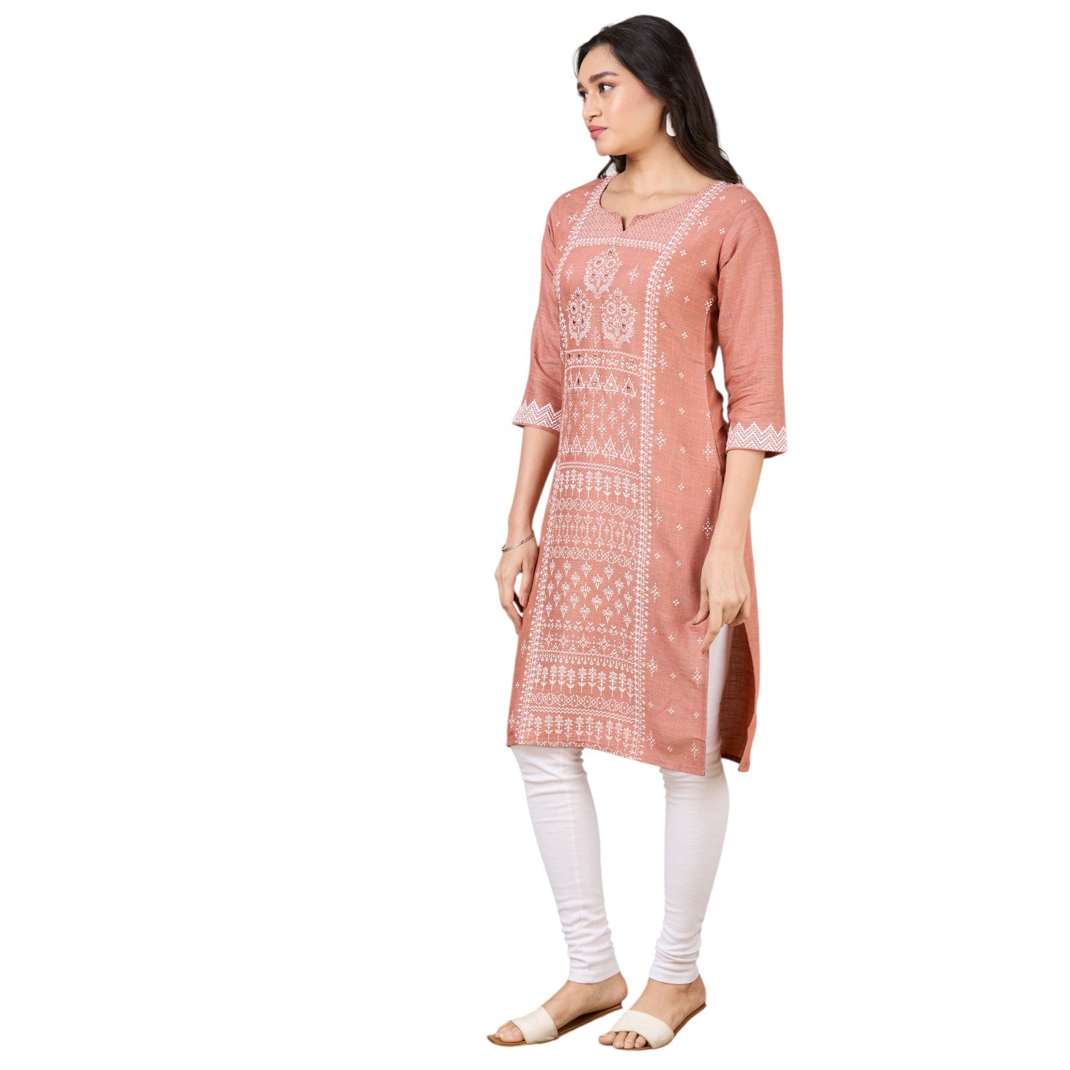 Vanya Kurti - Roop Darshan