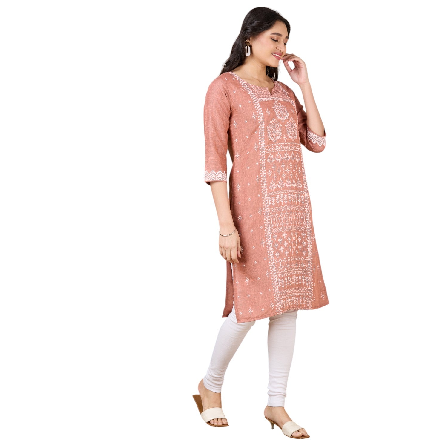 Vanya Kurti - Roop Darshan