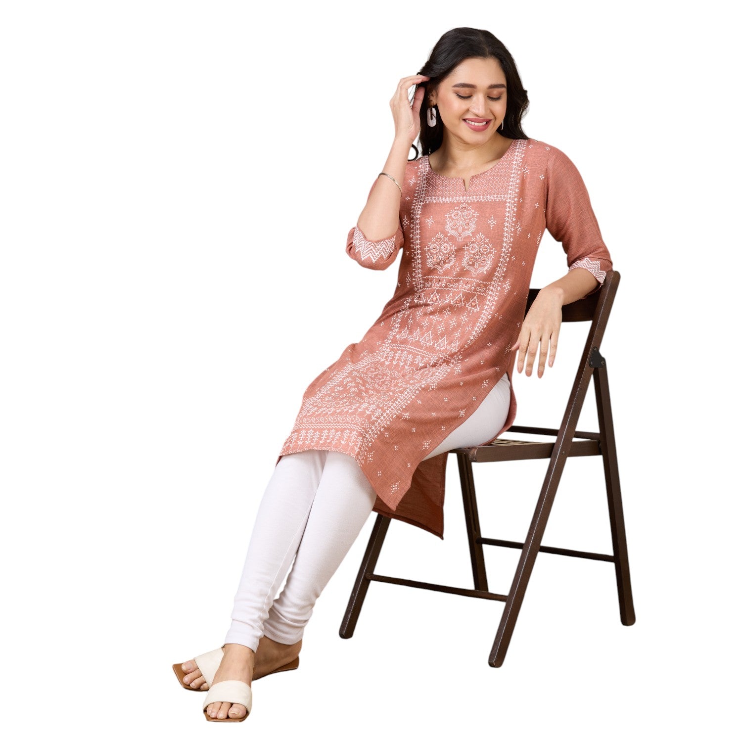 Vanya Kurti - Roop Darshan