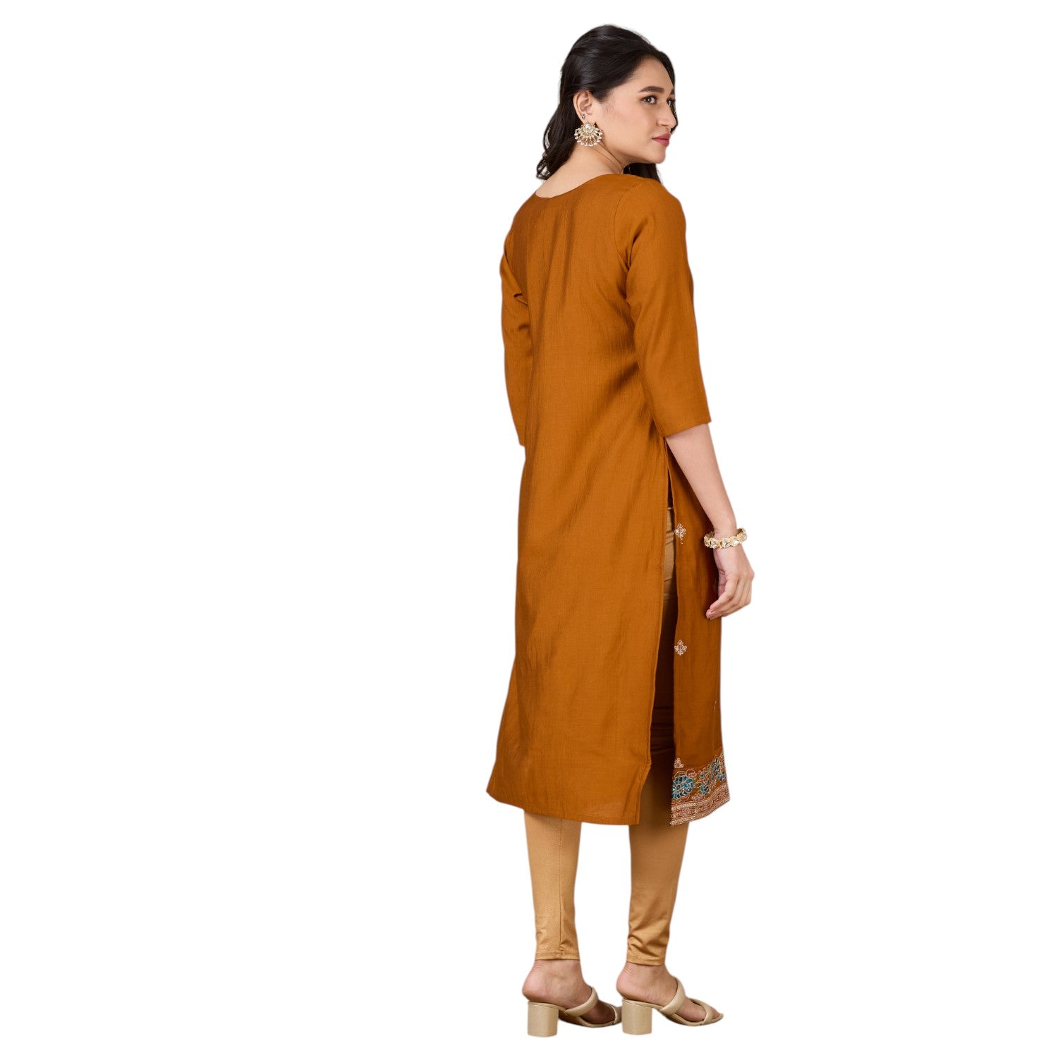 Misha Kurti - Roop Darshan
