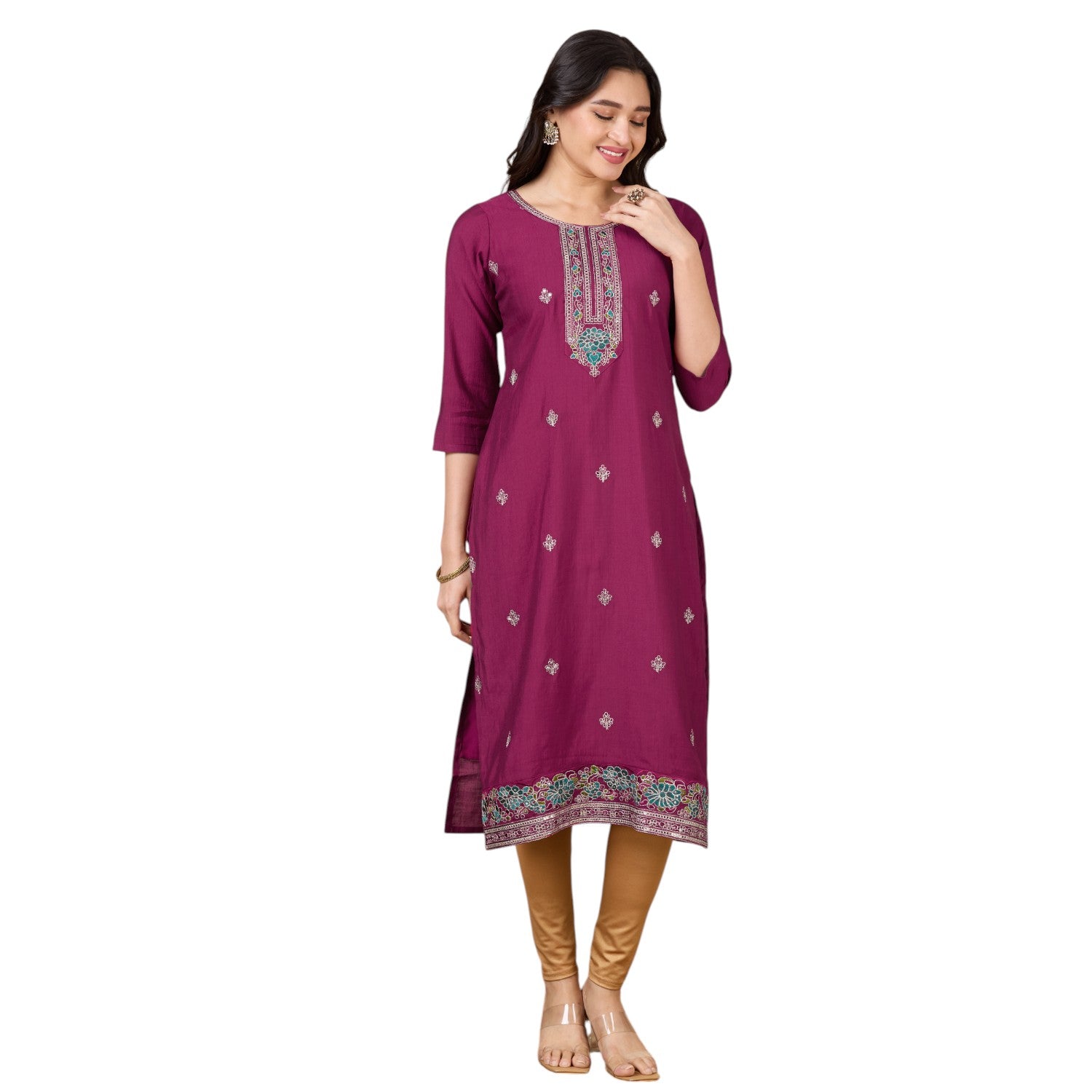 Misha Kurti - Roop Darshan