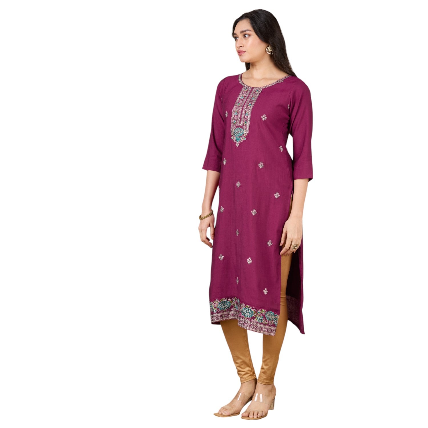 Misha Kurti - Roop Darshan