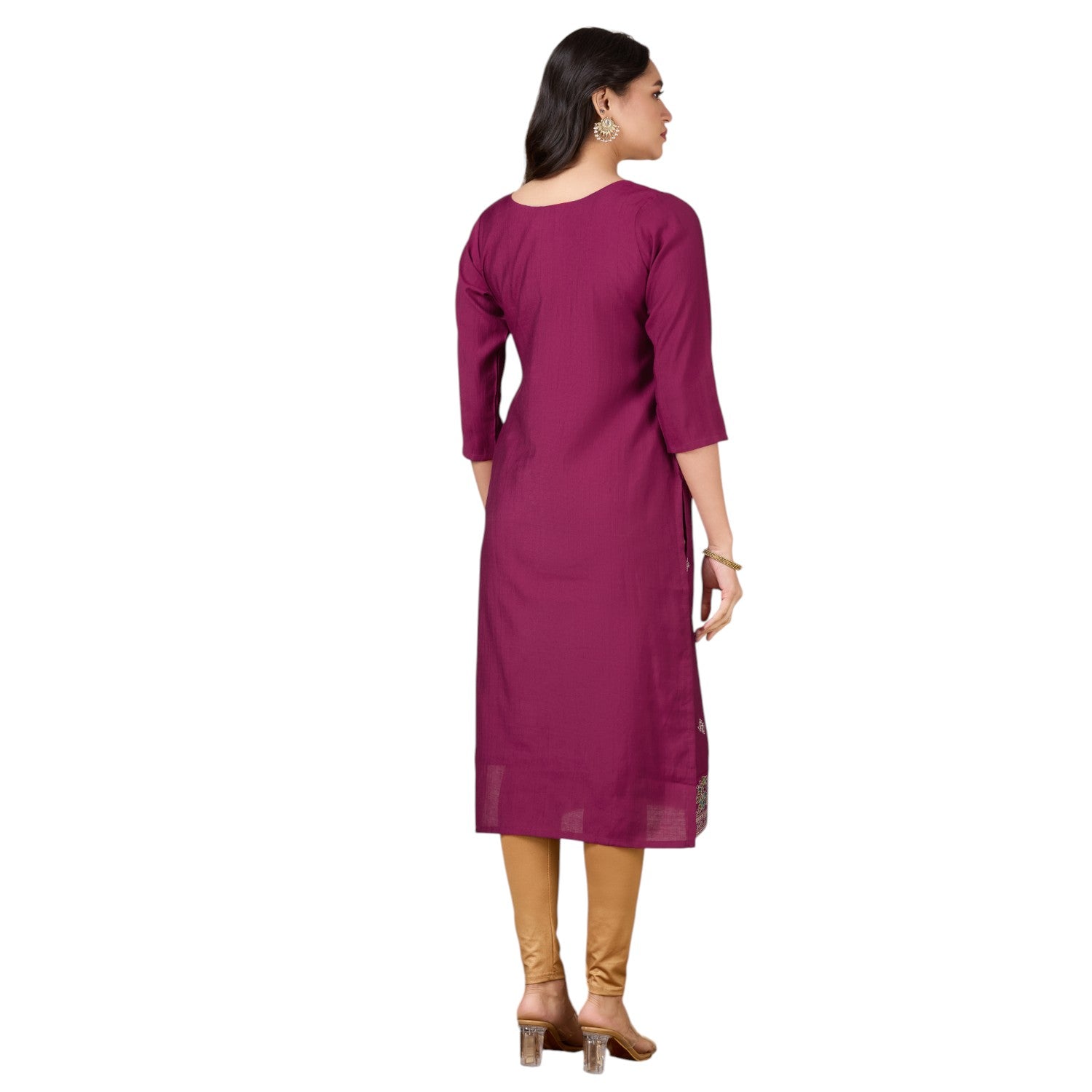 Misha Kurti - Roop Darshan