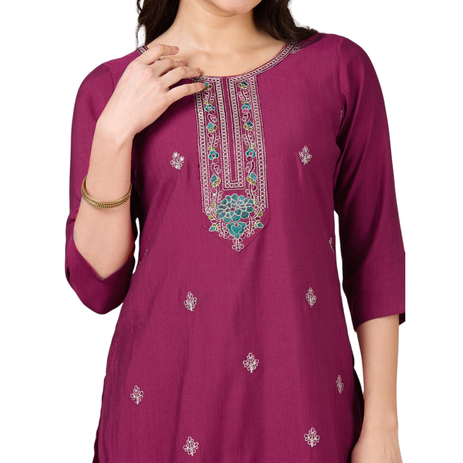 Misha Kurti - Roop Darshan