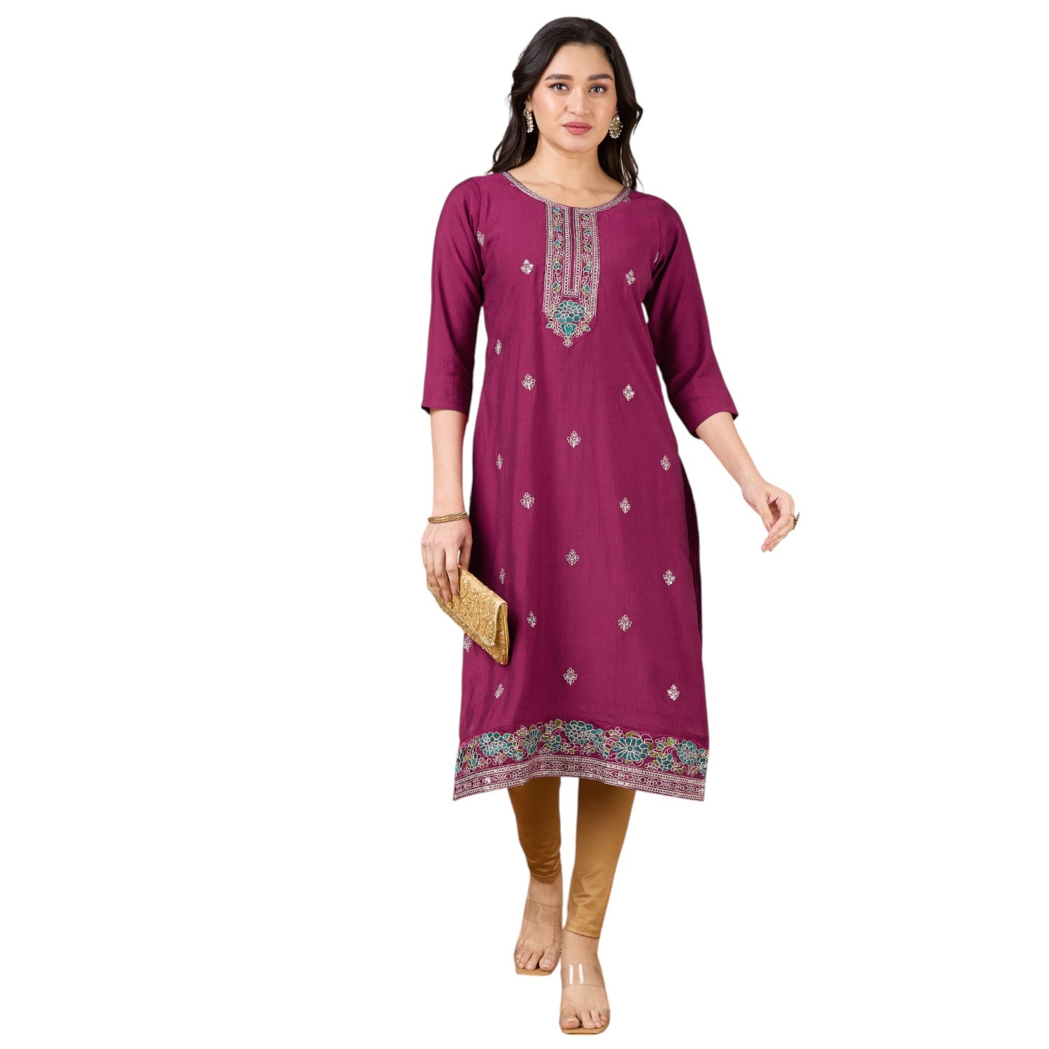 Misha Kurti - Roop Darshan