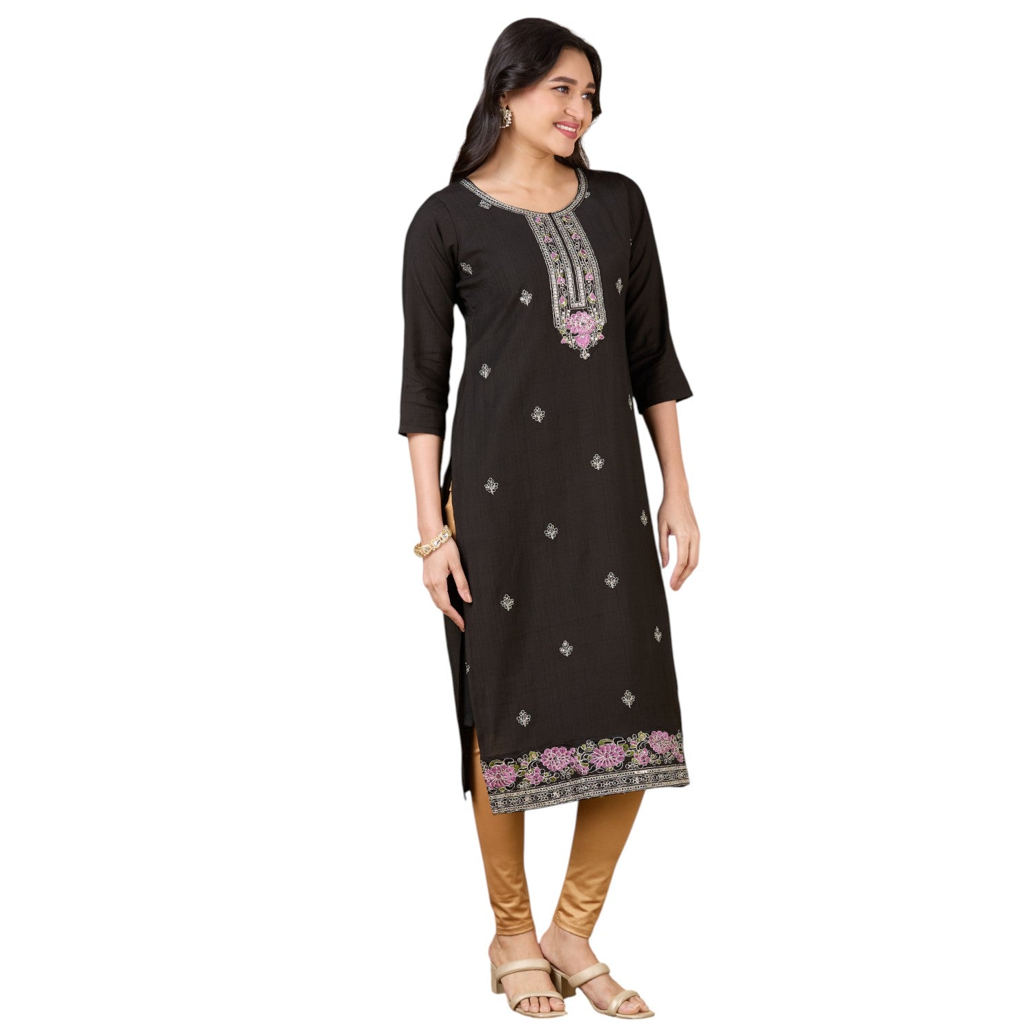 Misha Kurti - Roop Darshan
