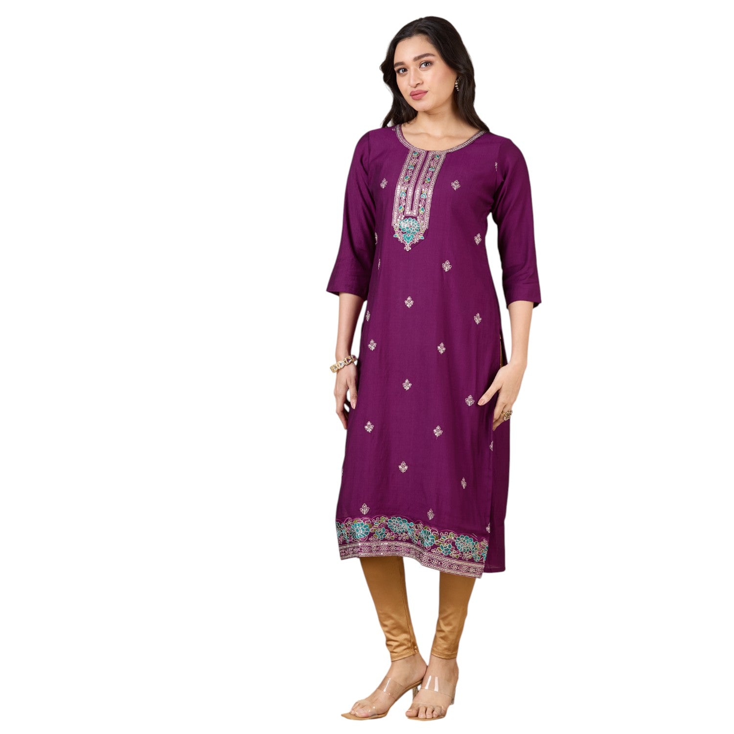 Misha Kurti - Roop Darshan