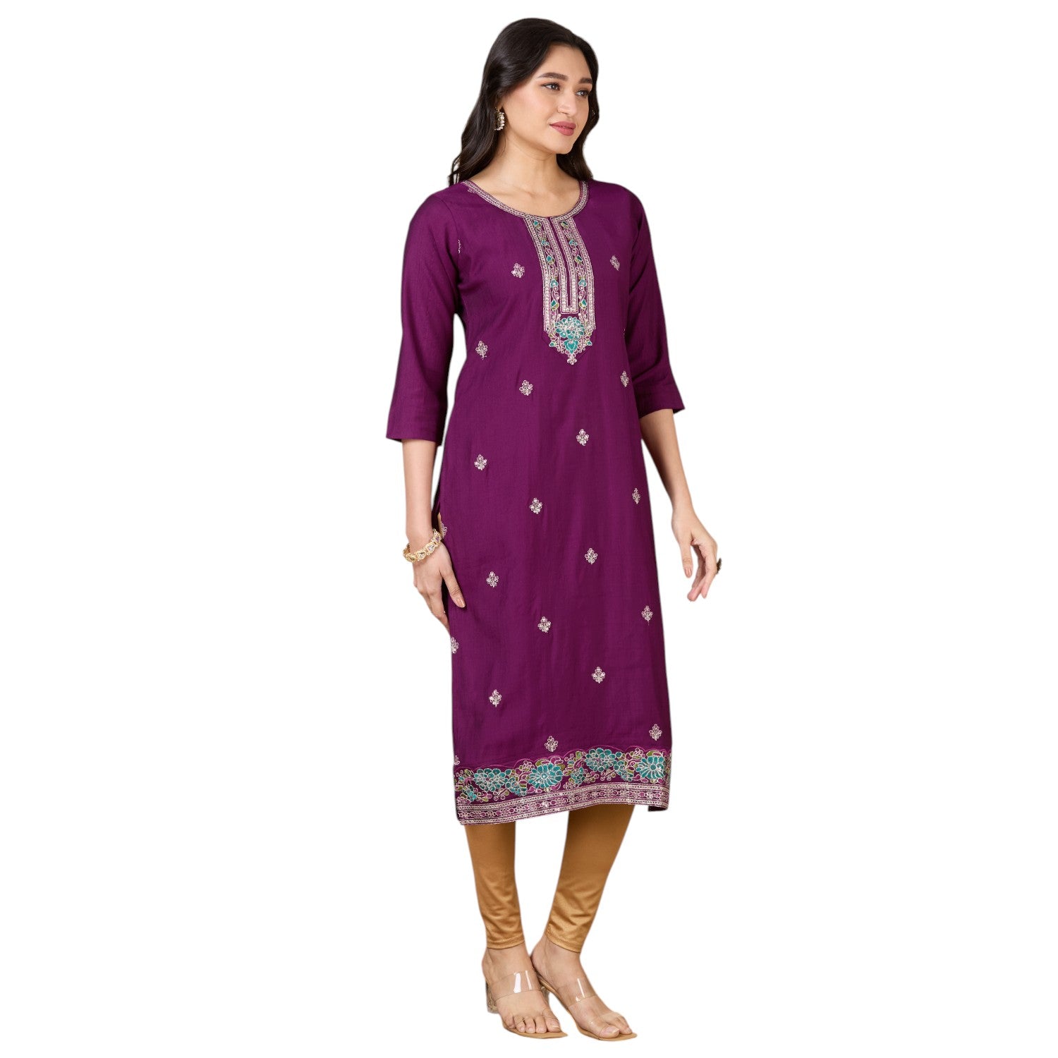 Misha Kurti - Roop Darshan