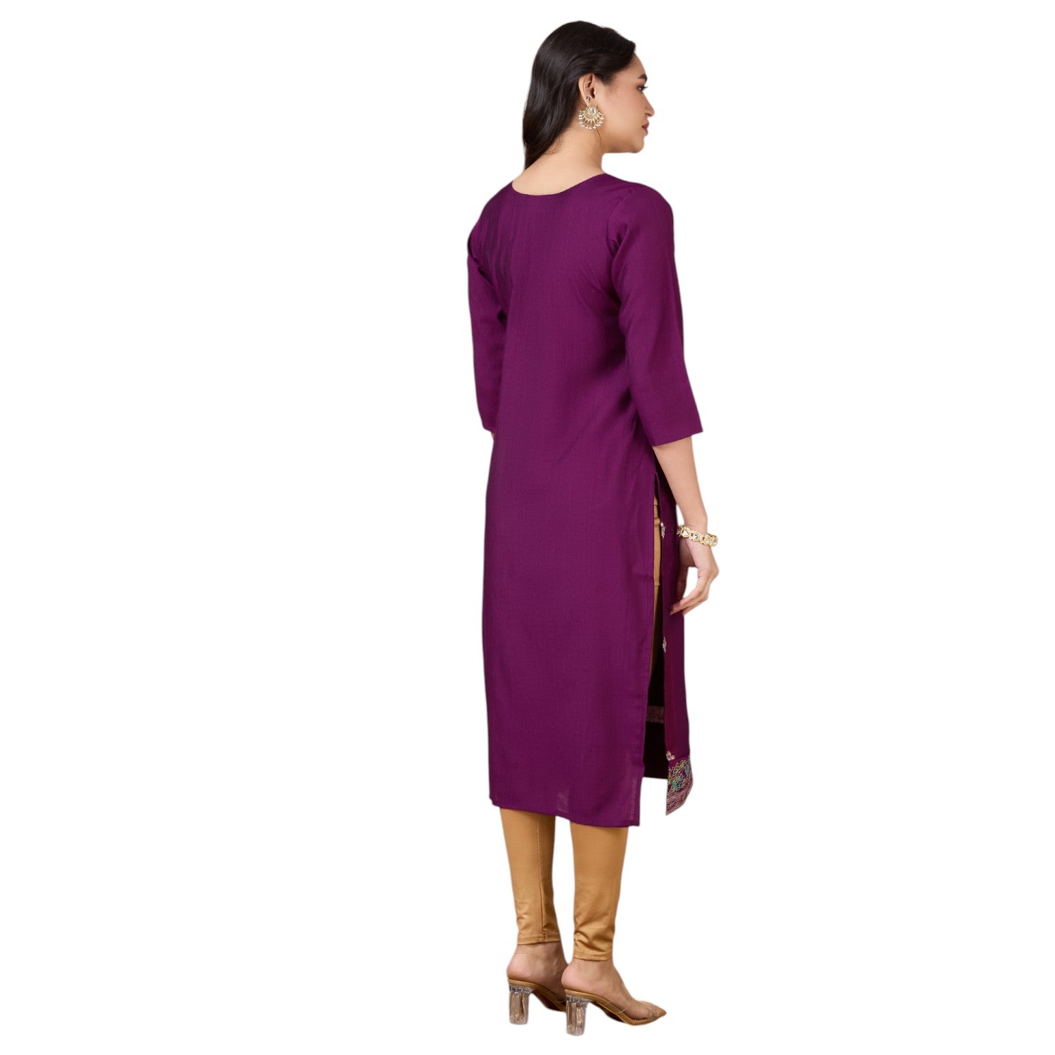 Misha Kurti - Roop Darshan