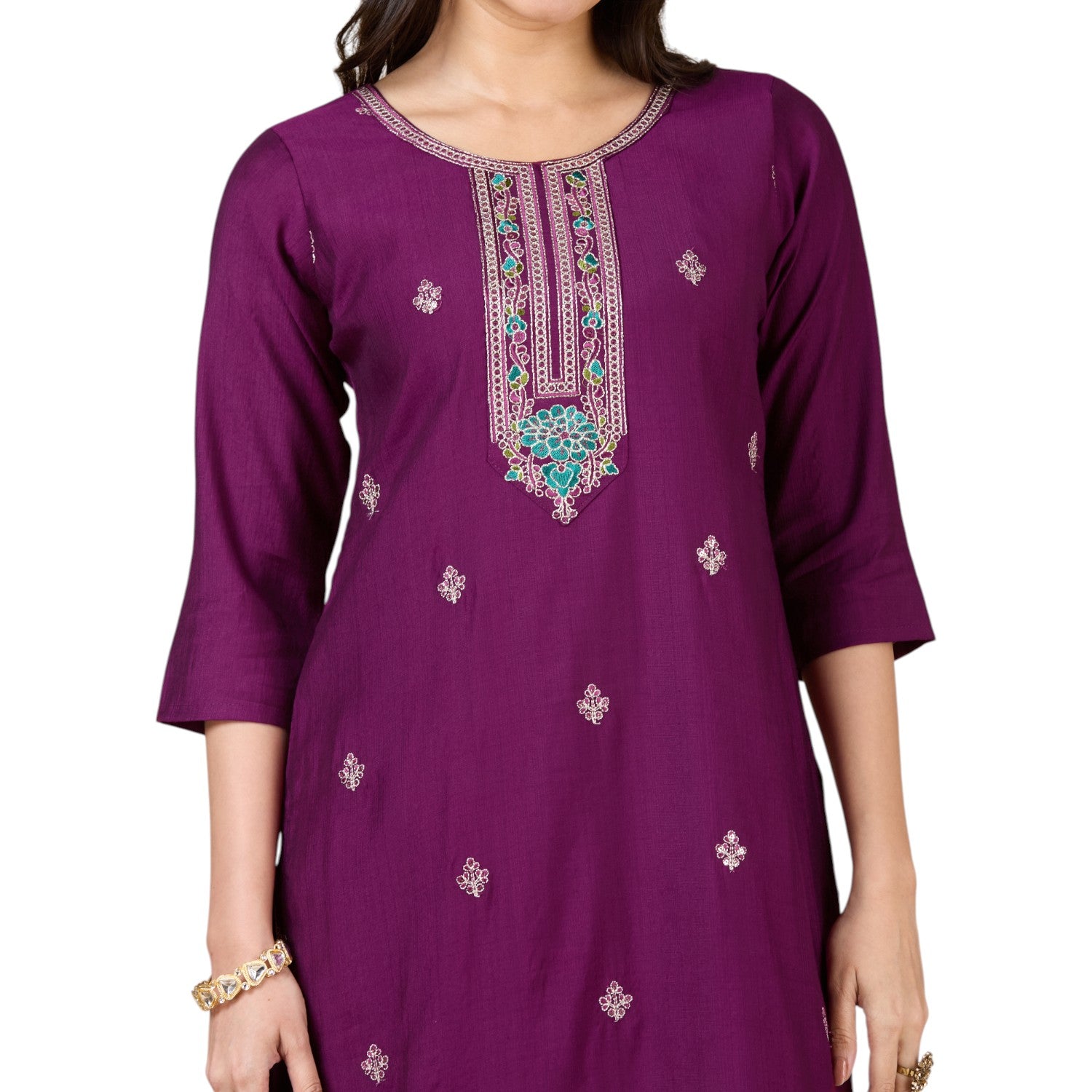 Misha Kurti - Roop Darshan