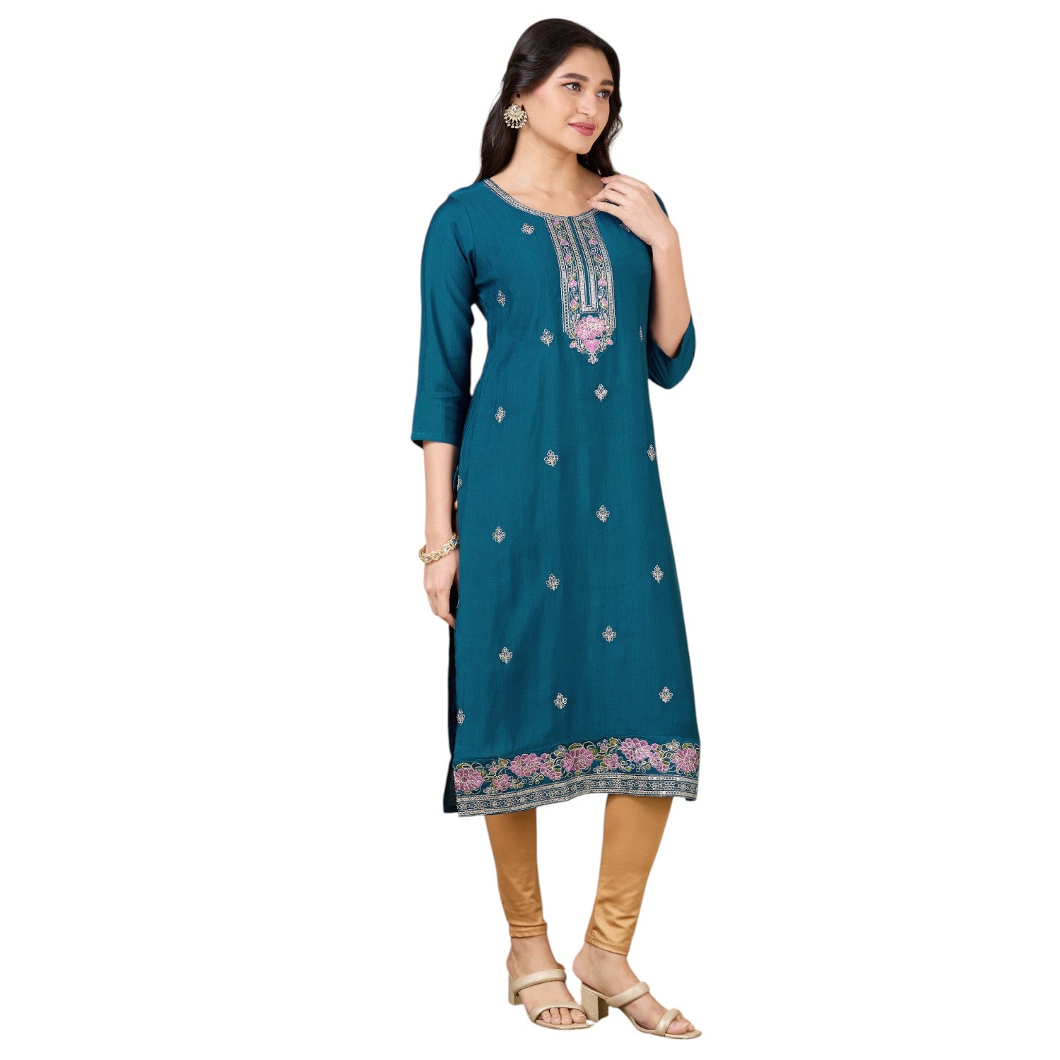 Misha Kurti - Roop Darshan