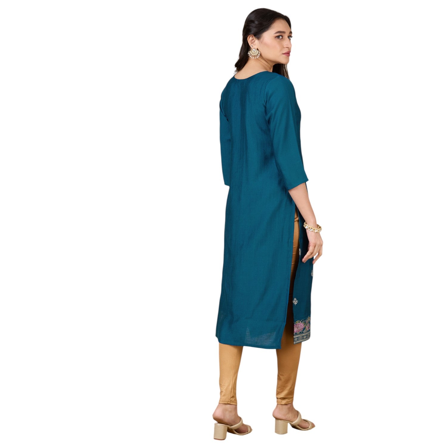 Misha Kurti - Roop Darshan