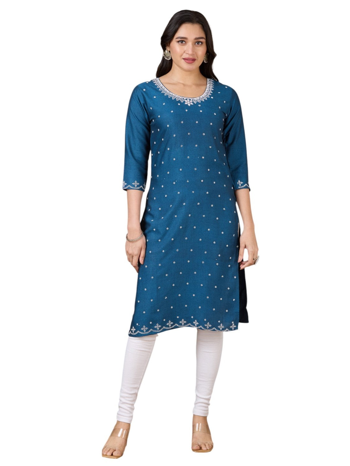 Kanika Kurti - Roop Darshan