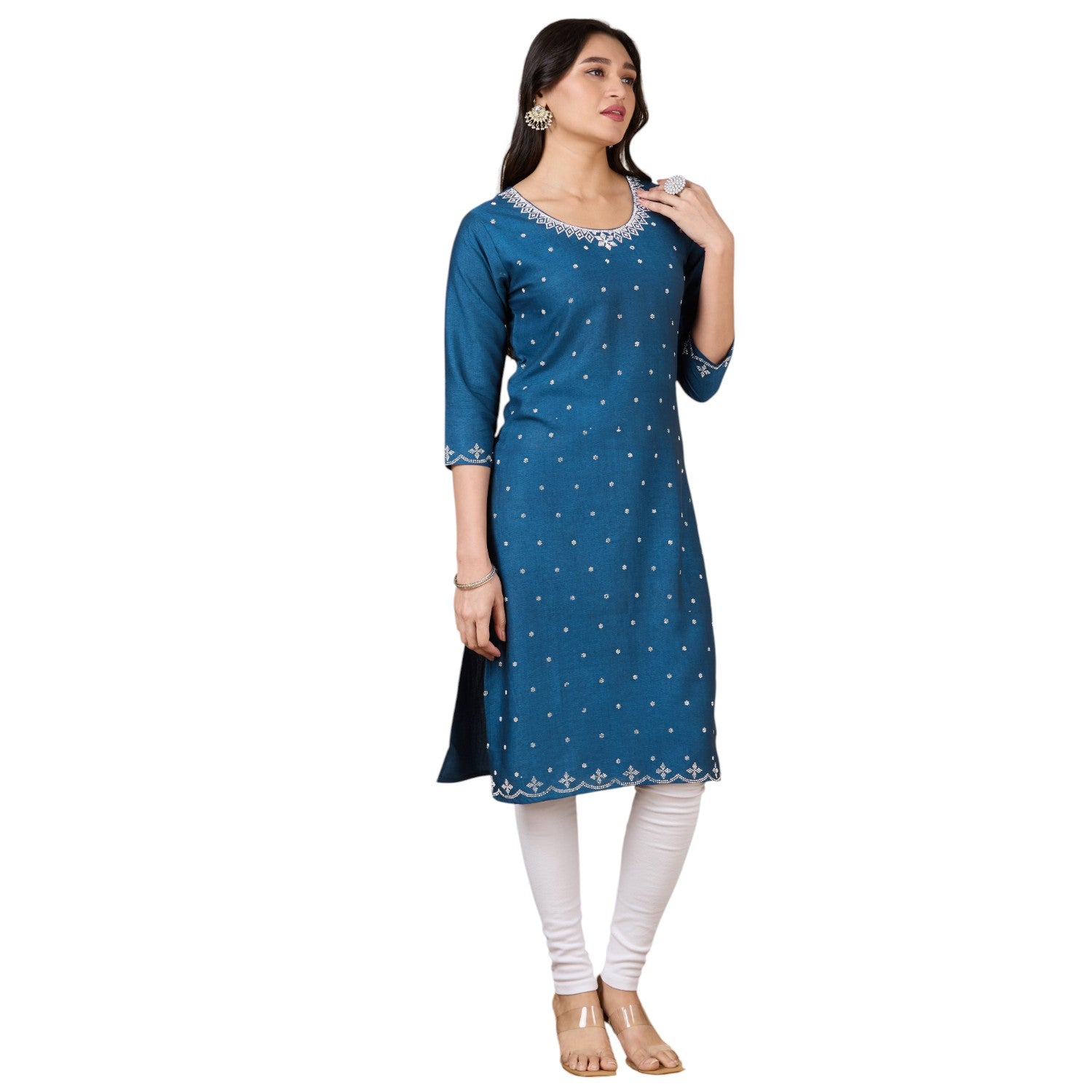 Kanika Kurti - Roop Darshan